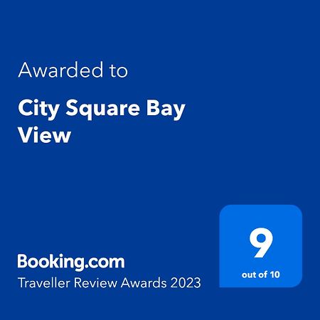 City Square Bay View Alexandria Ngoại thất bức ảnh