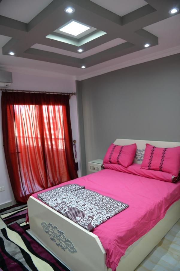 City Square Bay View Alexandria Ngoại thất bức ảnh