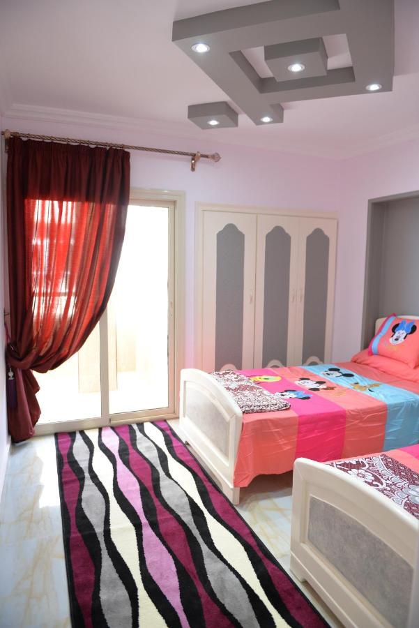 City Square Bay View Alexandria Ngoại thất bức ảnh
