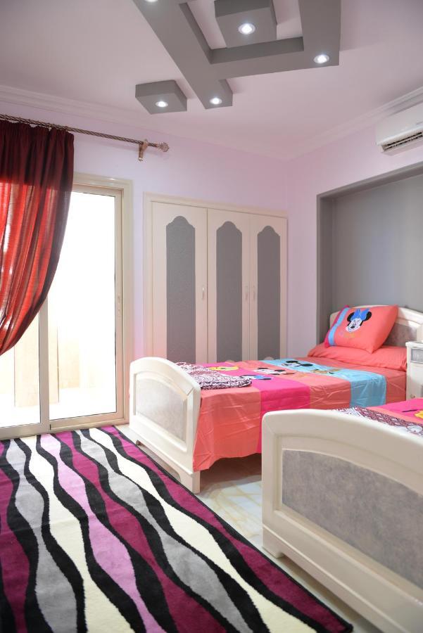 City Square Bay View Alexandria Ngoại thất bức ảnh