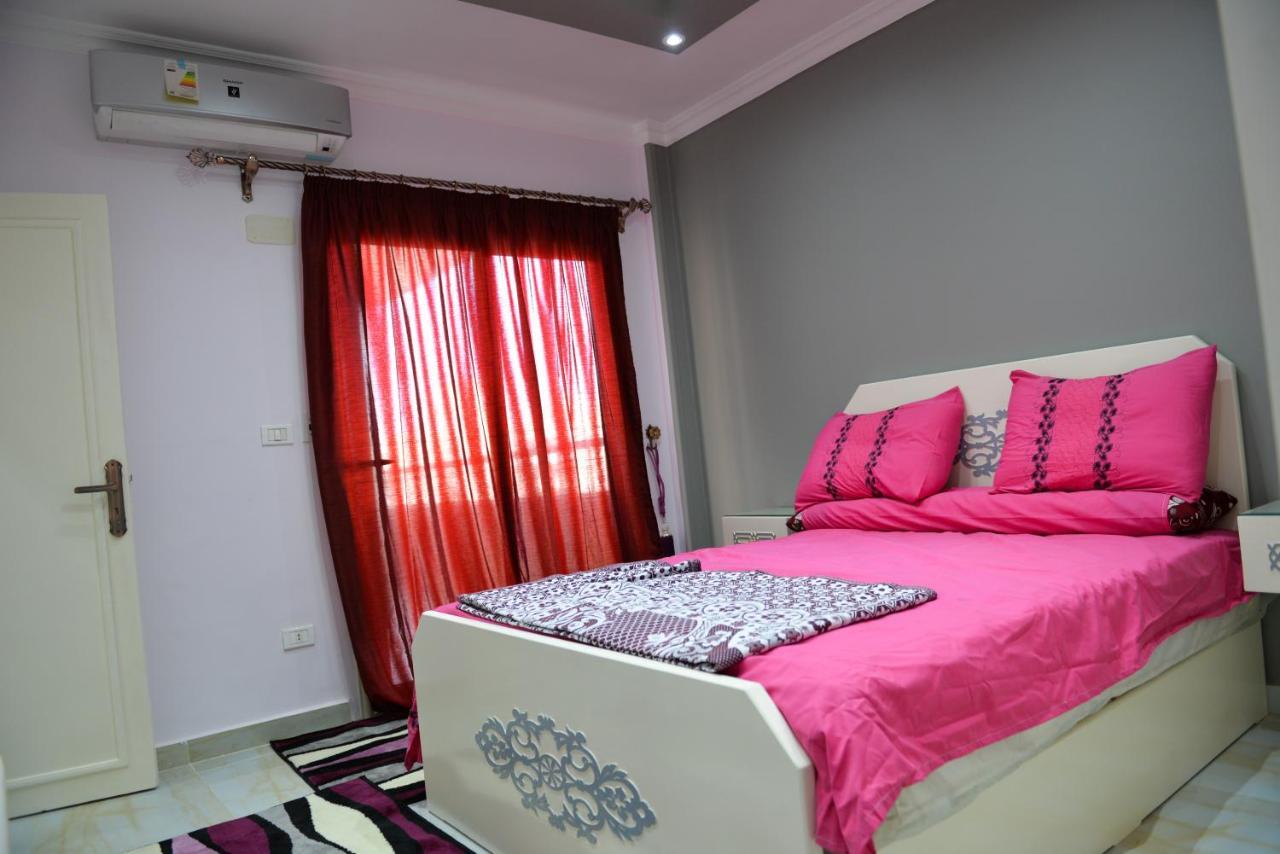 City Square Bay View Alexandria Ngoại thất bức ảnh