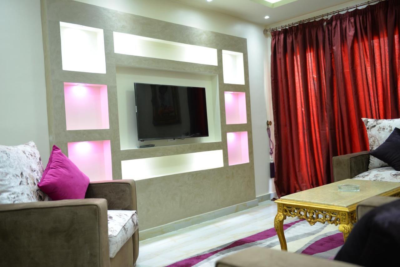 City Square Bay View Alexandria Ngoại thất bức ảnh