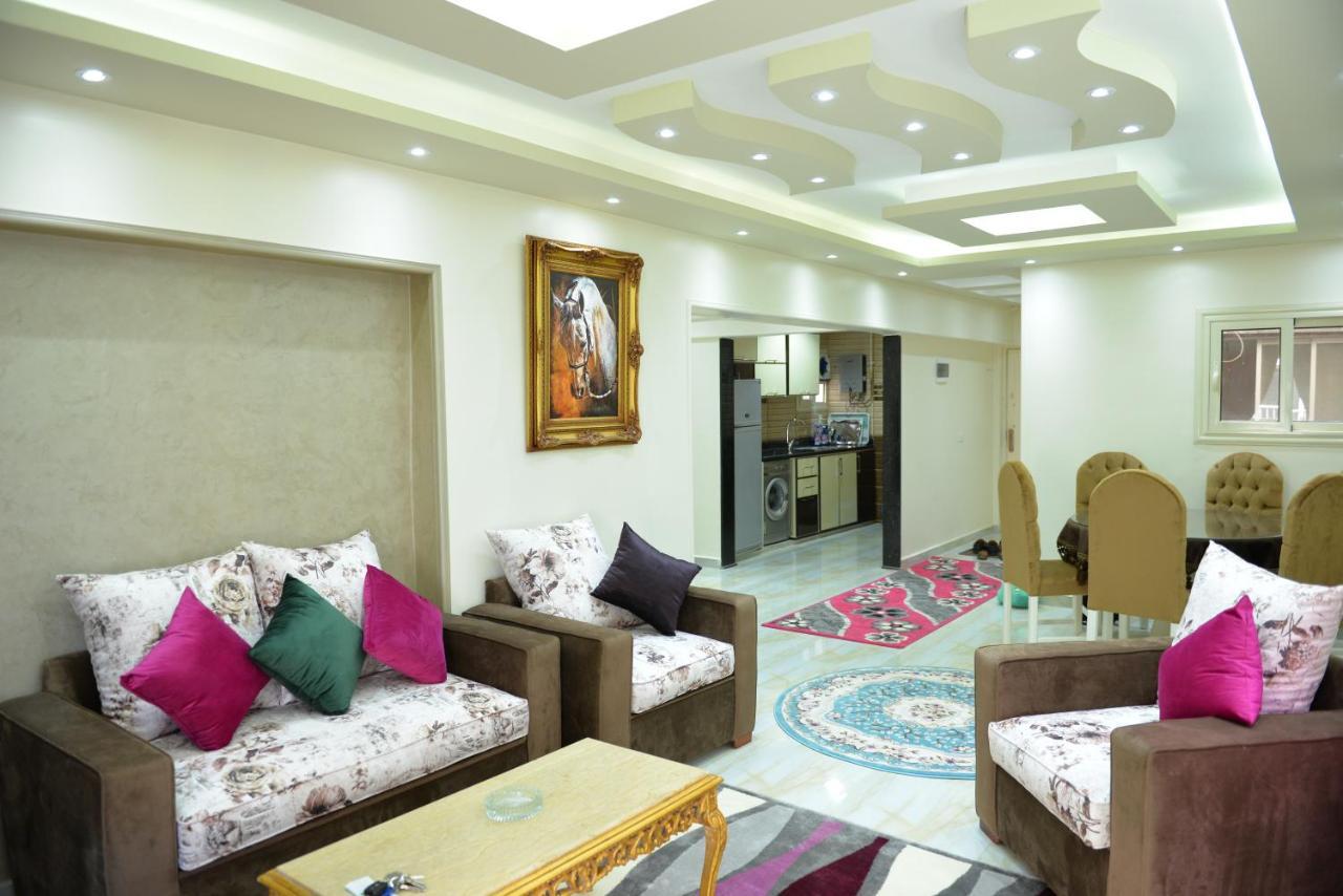 City Square Bay View Alexandria Ngoại thất bức ảnh