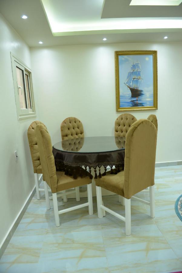 City Square Bay View Alexandria Ngoại thất bức ảnh
